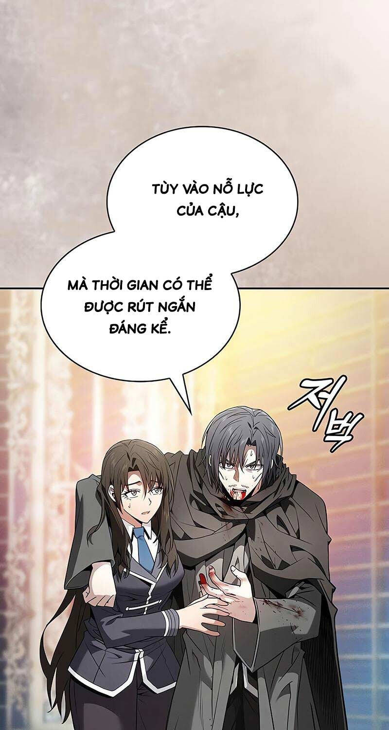 Kiếm Sĩ Thiên Tài Của Học Viện Chap 56 - Next Chap 57