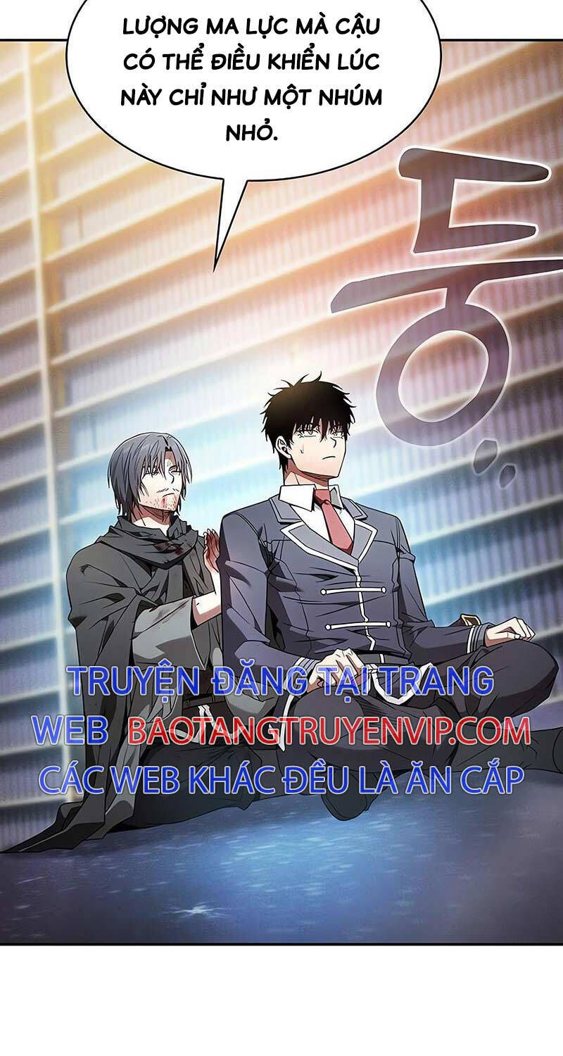 Kiếm Sĩ Thiên Tài Của Học Viện Chap 56 - Next Chap 57