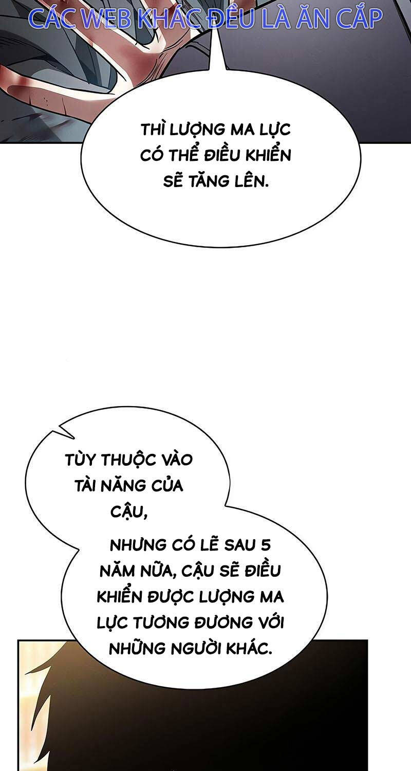 Kiếm Sĩ Thiên Tài Của Học Viện Chap 56 - Next Chap 57