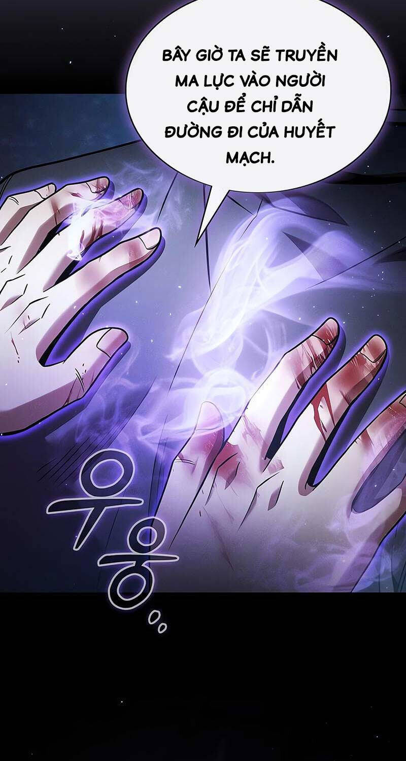 Kiếm Sĩ Thiên Tài Của Học Viện Chap 56 - Next Chap 57