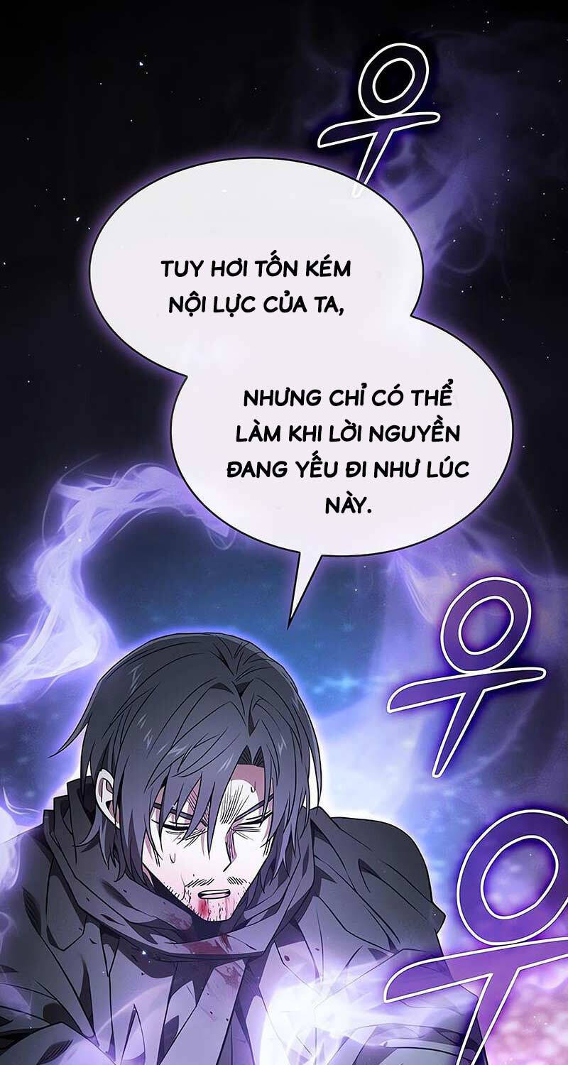 Kiếm Sĩ Thiên Tài Của Học Viện Chap 56 - Next Chap 57