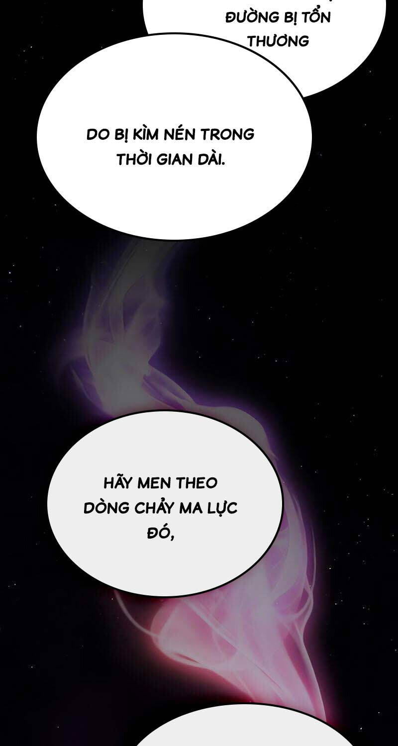 Kiếm Sĩ Thiên Tài Của Học Viện Chap 56 - Next Chap 57