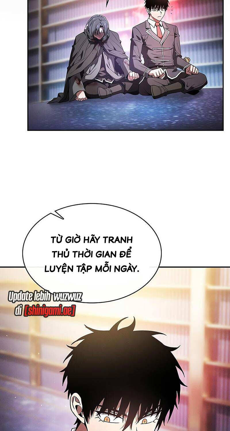 Kiếm Sĩ Thiên Tài Của Học Viện Chap 56 - Next Chap 57