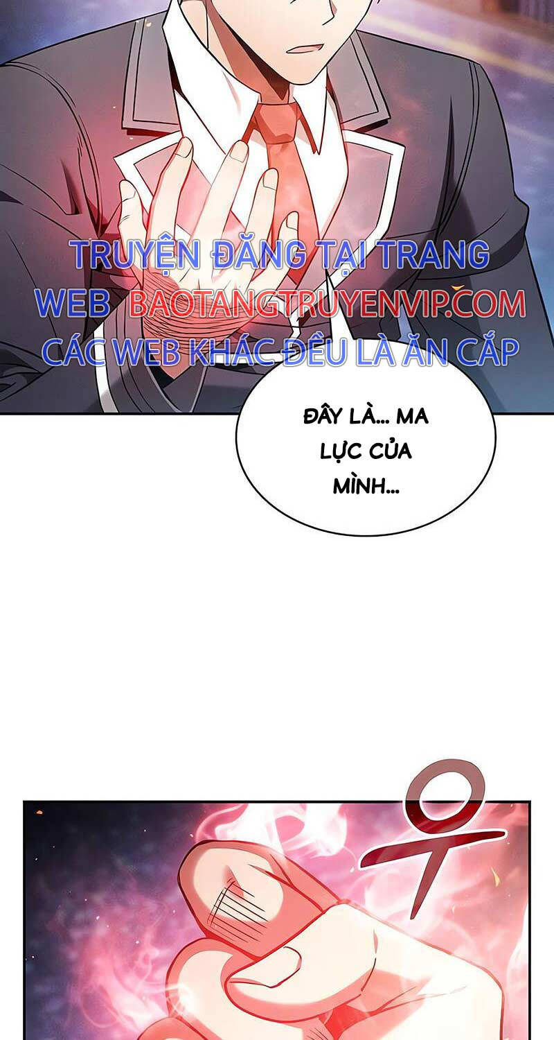 Kiếm Sĩ Thiên Tài Của Học Viện Chap 56 - Next Chap 57