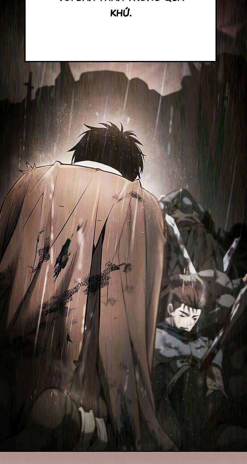 Kiếm Sĩ Thiên Tài Của Học Viện Chap 56 - Next Chap 57