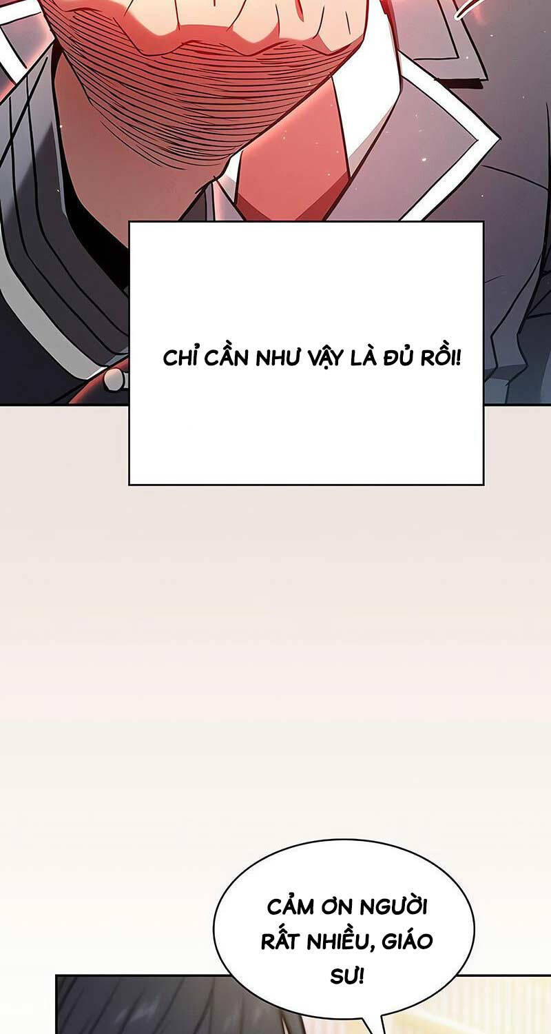 Kiếm Sĩ Thiên Tài Của Học Viện Chap 56 - Next Chap 57