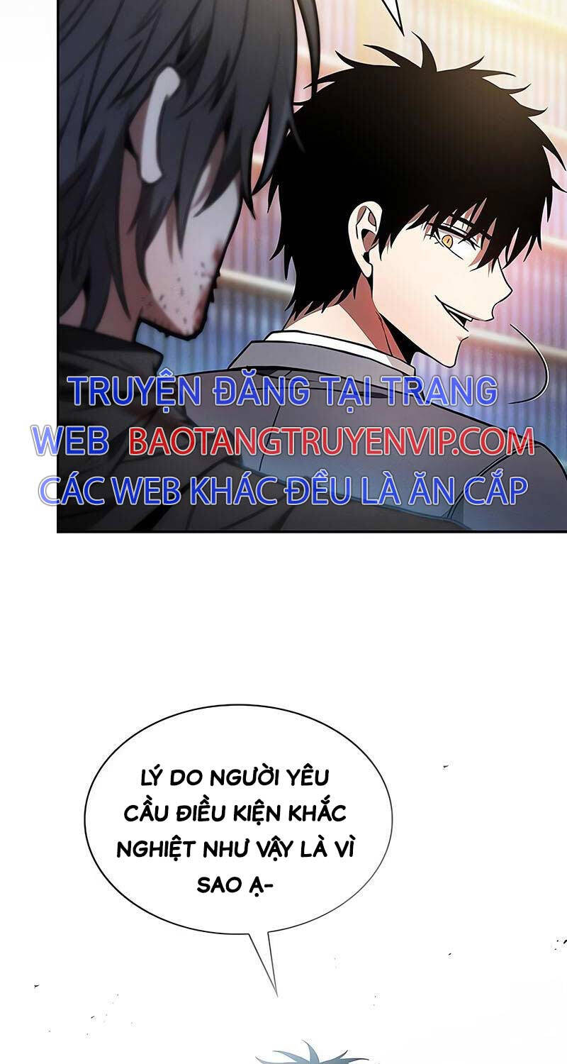 Kiếm Sĩ Thiên Tài Của Học Viện Chap 56 - Next Chap 57