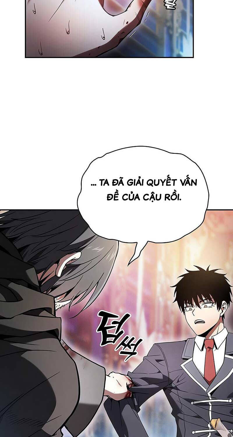 Kiếm Sĩ Thiên Tài Của Học Viện Chap 56 - Next Chap 57