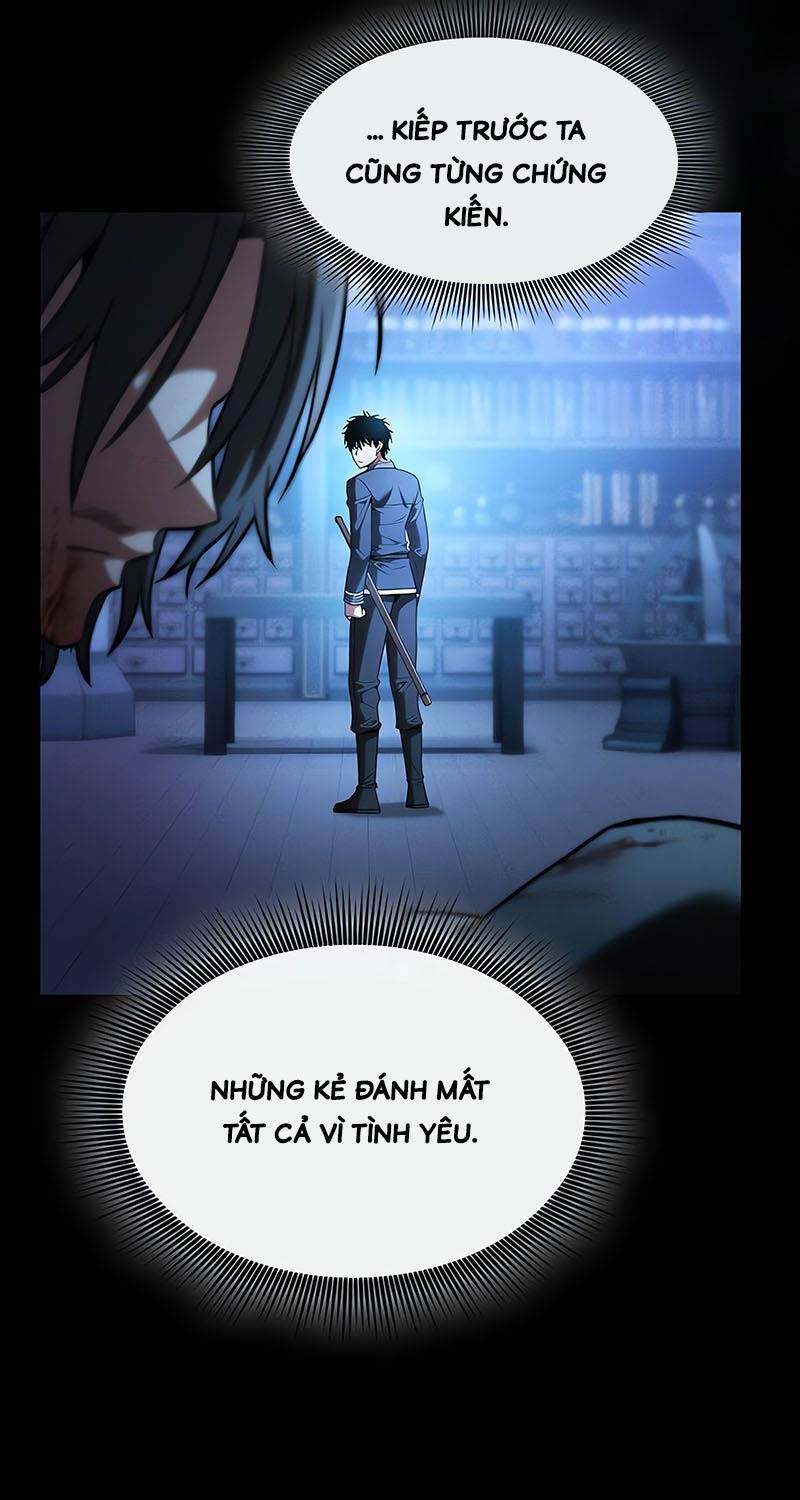 Kiếm Sĩ Thiên Tài Của Học Viện Chap 57 - Next Chap 58