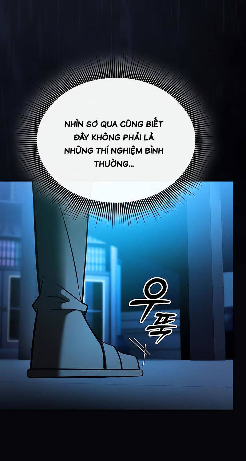 Kiếm Sĩ Thiên Tài Của Học Viện Chap 57 - Next Chap 58