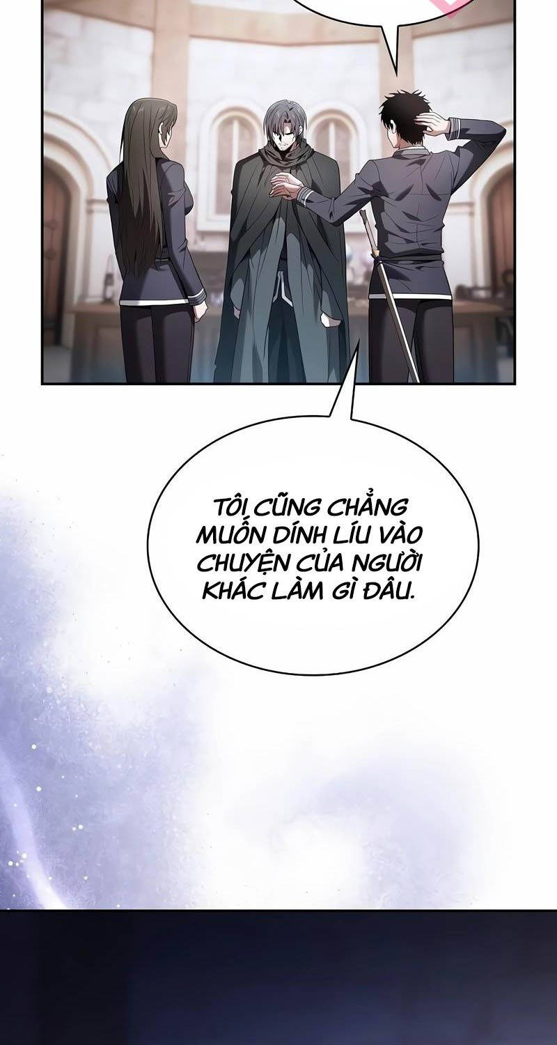 Kiếm Sĩ Thiên Tài Của Học Viện Chap 58 - Next Chap 59