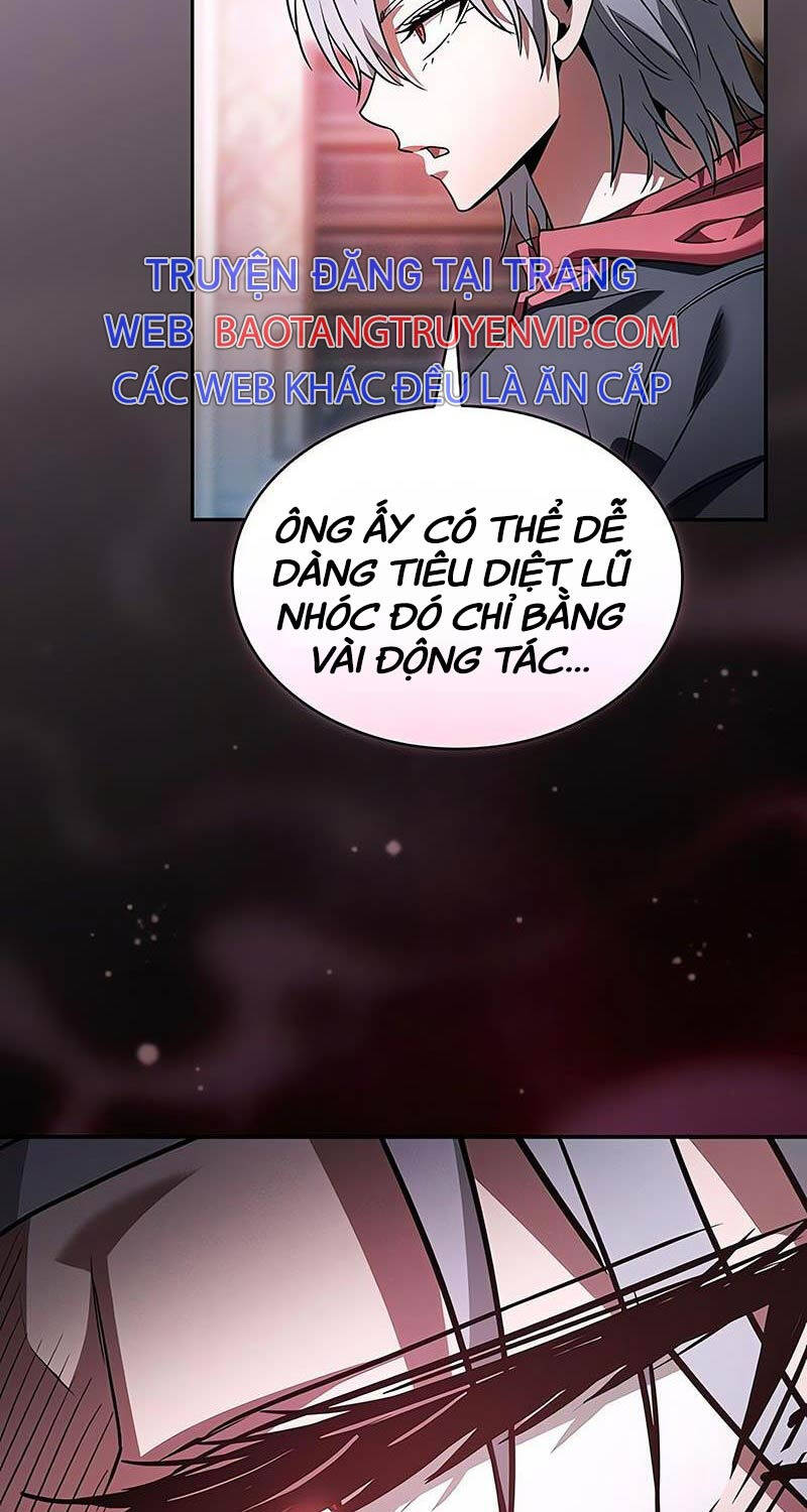 Kiếm Sĩ Thiên Tài Của Học Viện Chap 58 - Next Chap 59