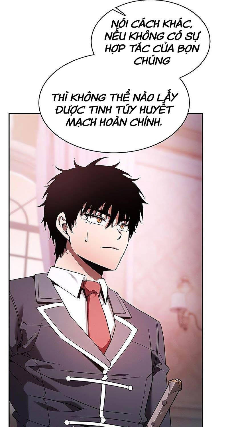 Kiếm Sĩ Thiên Tài Của Học Viện Chap 58 - Next Chap 59