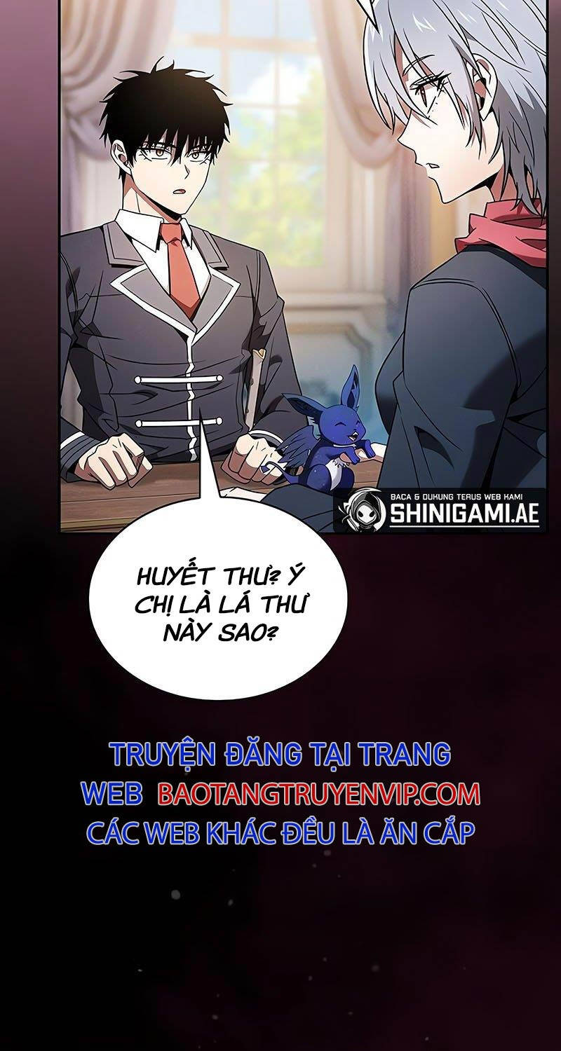 Kiếm Sĩ Thiên Tài Của Học Viện Chap 58 - Next Chap 59
