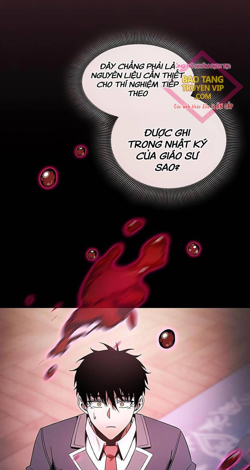 Kiếm Sĩ Thiên Tài Của Học Viện Chap 58 - Next Chap 59