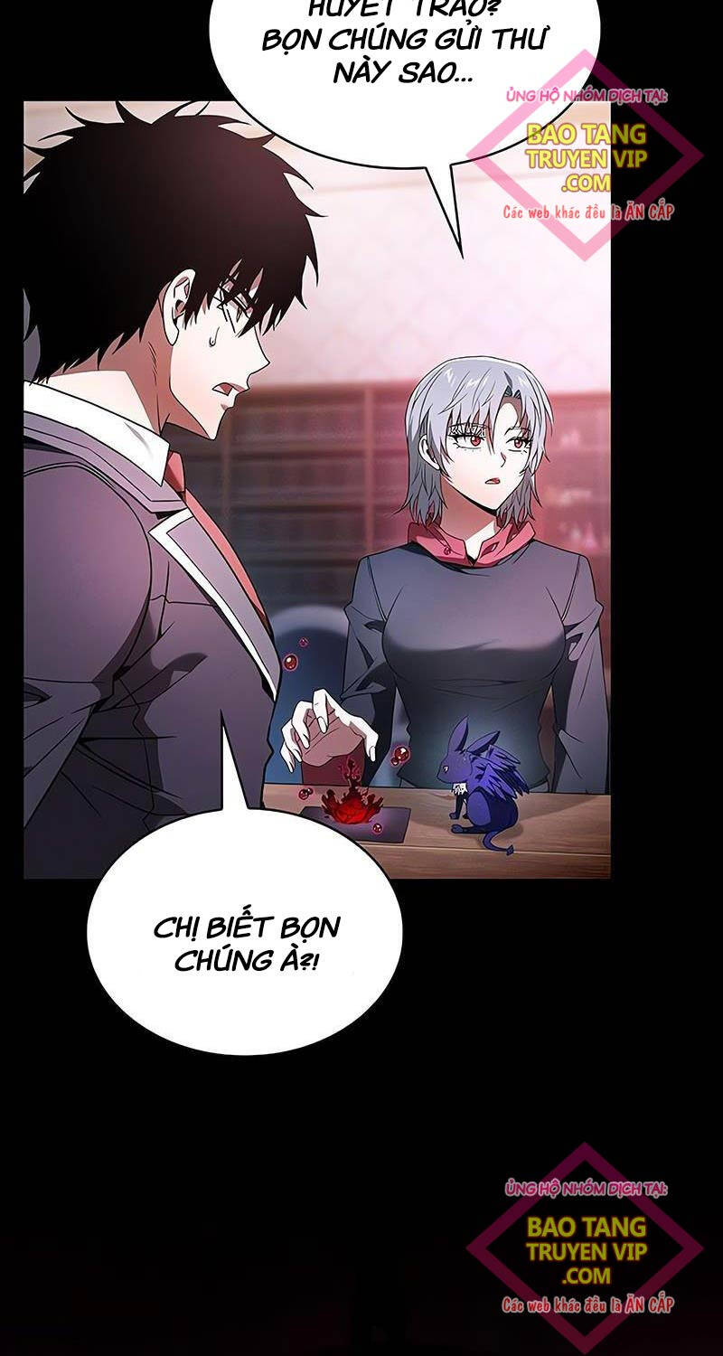 Kiếm Sĩ Thiên Tài Của Học Viện Chap 58 - Next Chap 59