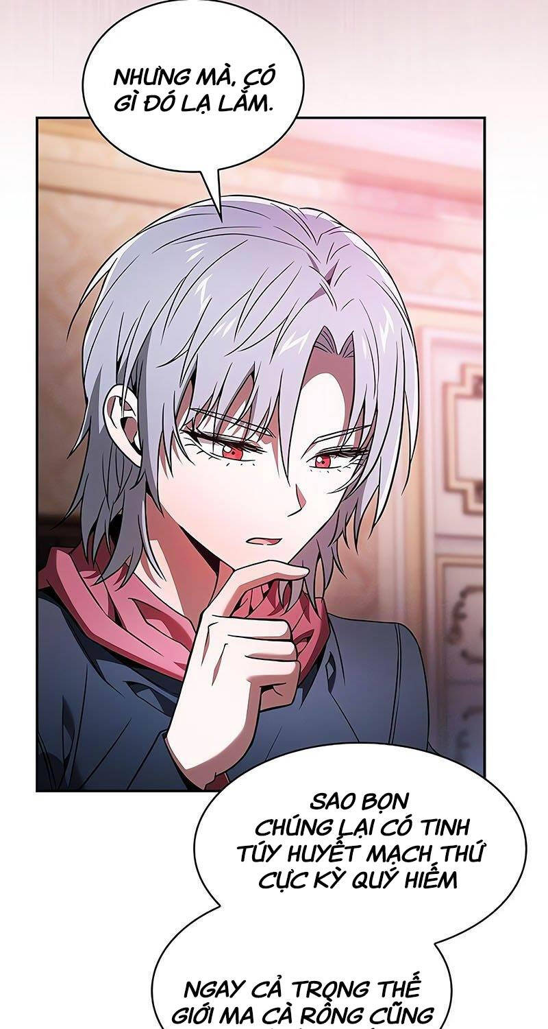 Kiếm Sĩ Thiên Tài Của Học Viện Chap 58 - Next Chap 59