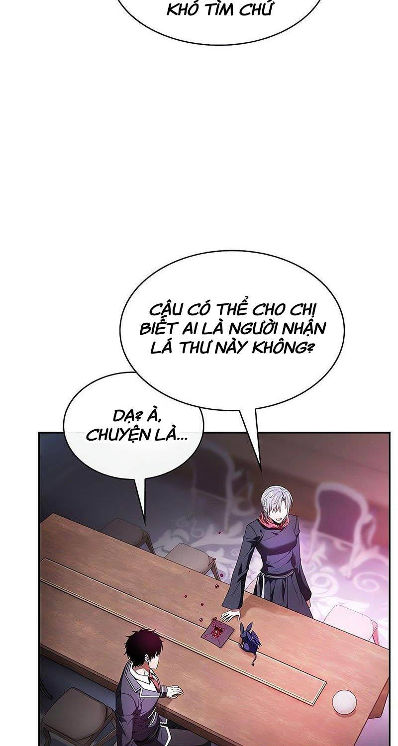 Kiếm Sĩ Thiên Tài Của Học Viện Chap 58 - Next Chap 59