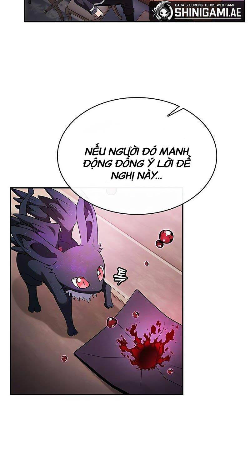 Kiếm Sĩ Thiên Tài Của Học Viện Chap 58 - Next Chap 59