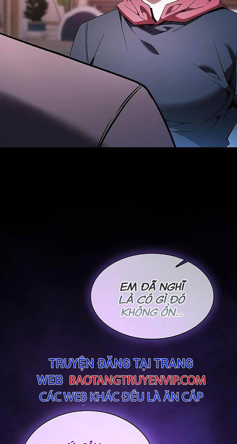 Kiếm Sĩ Thiên Tài Của Học Viện Chap 58 - Next Chap 59