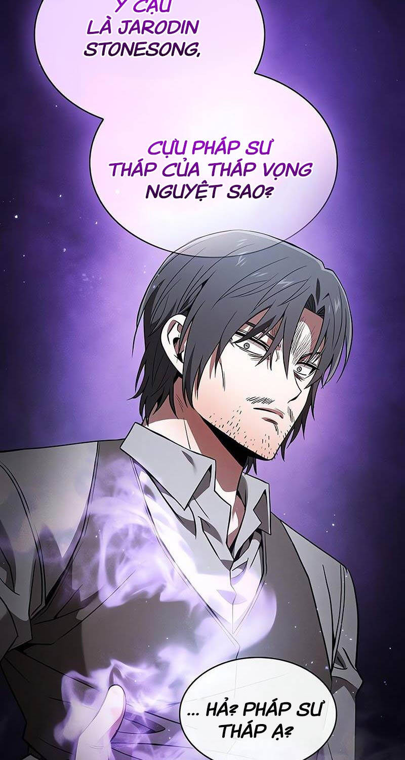 Kiếm Sĩ Thiên Tài Của Học Viện Chap 58 - Next Chap 59