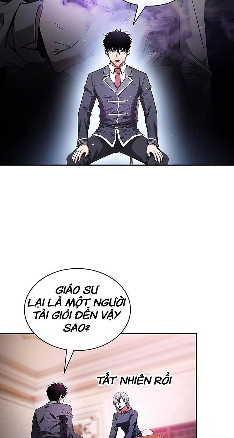 Kiếm Sĩ Thiên Tài Của Học Viện Chap 58 - Next Chap 59