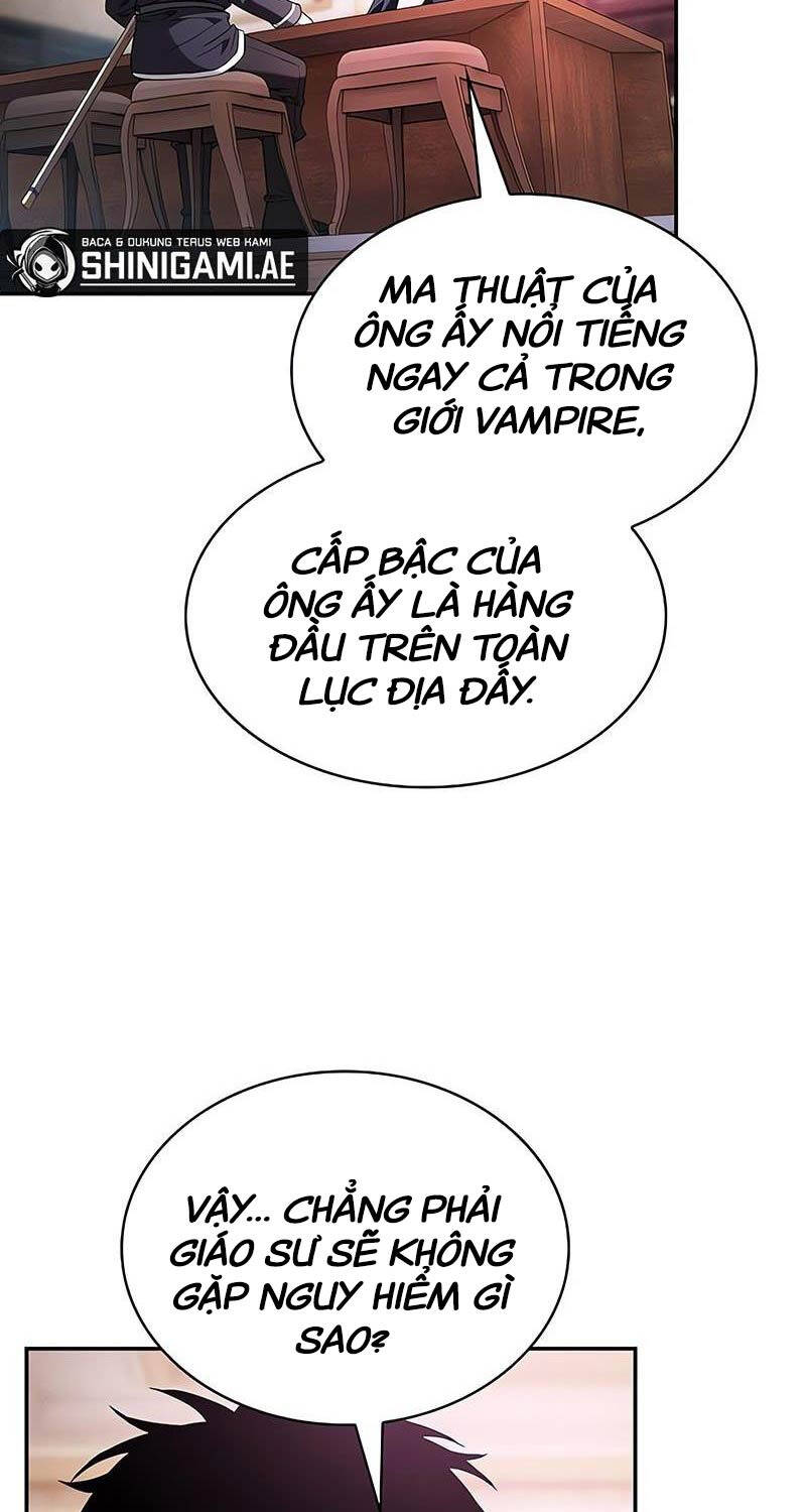 Kiếm Sĩ Thiên Tài Của Học Viện Chap 58 - Next Chap 59
