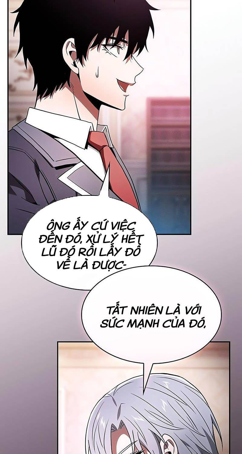 Kiếm Sĩ Thiên Tài Của Học Viện Chap 58 - Next Chap 59