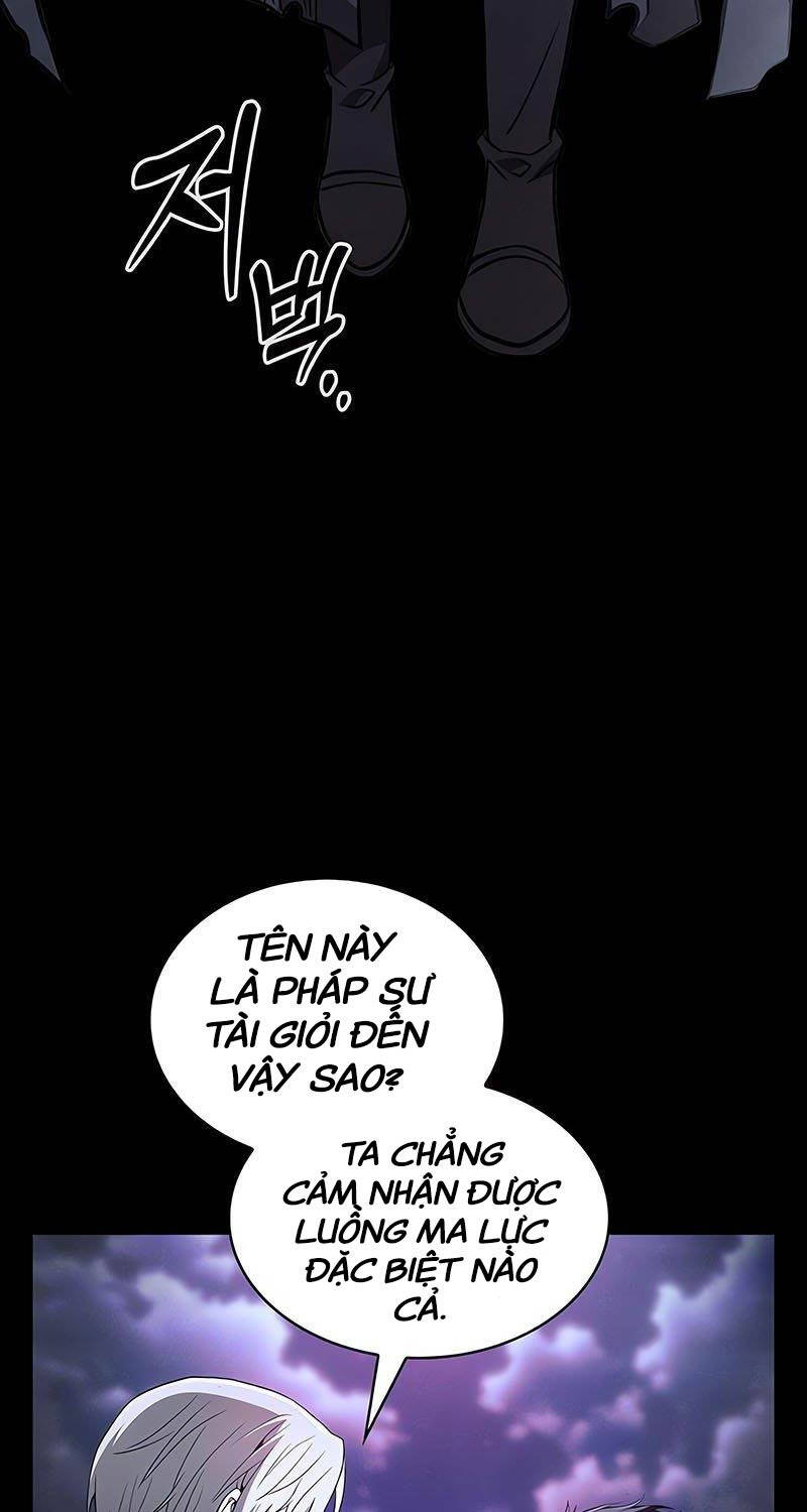 Kiếm Sĩ Thiên Tài Của Học Viện Chap 58 - Next Chap 59