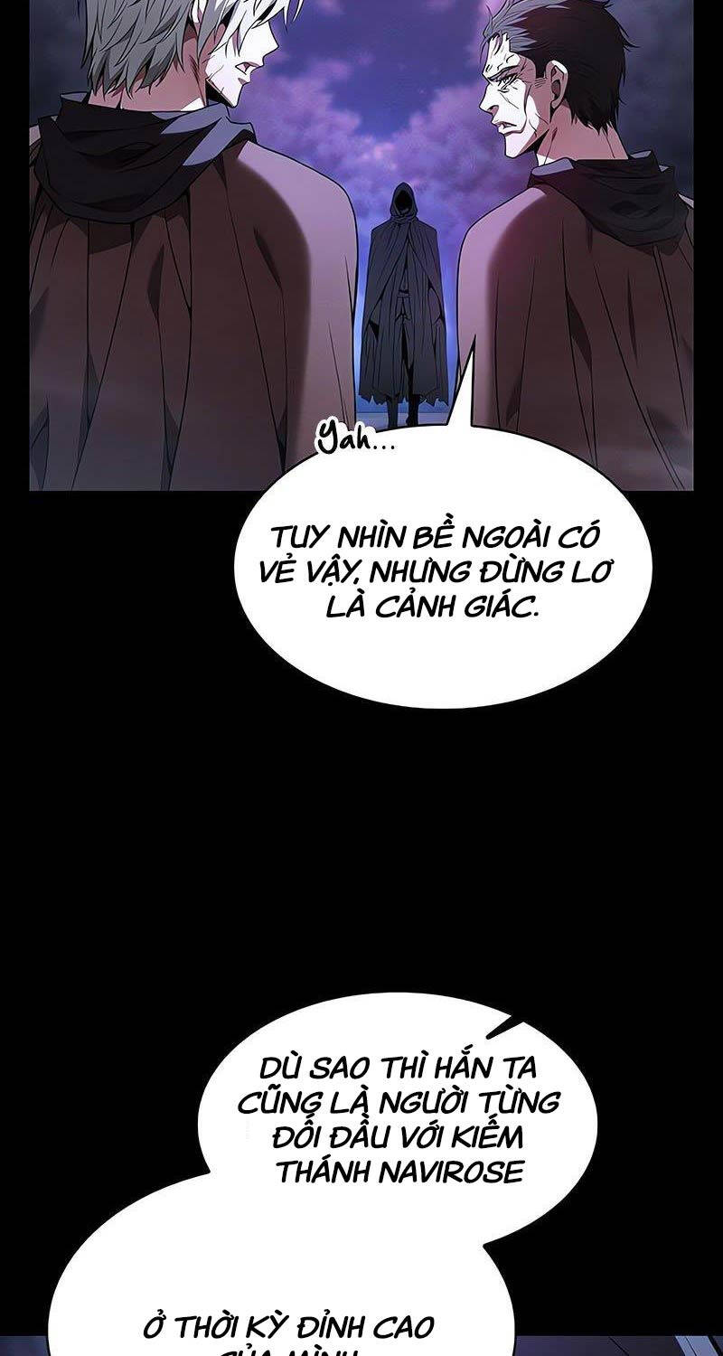 Kiếm Sĩ Thiên Tài Của Học Viện Chap 58 - Next Chap 59
