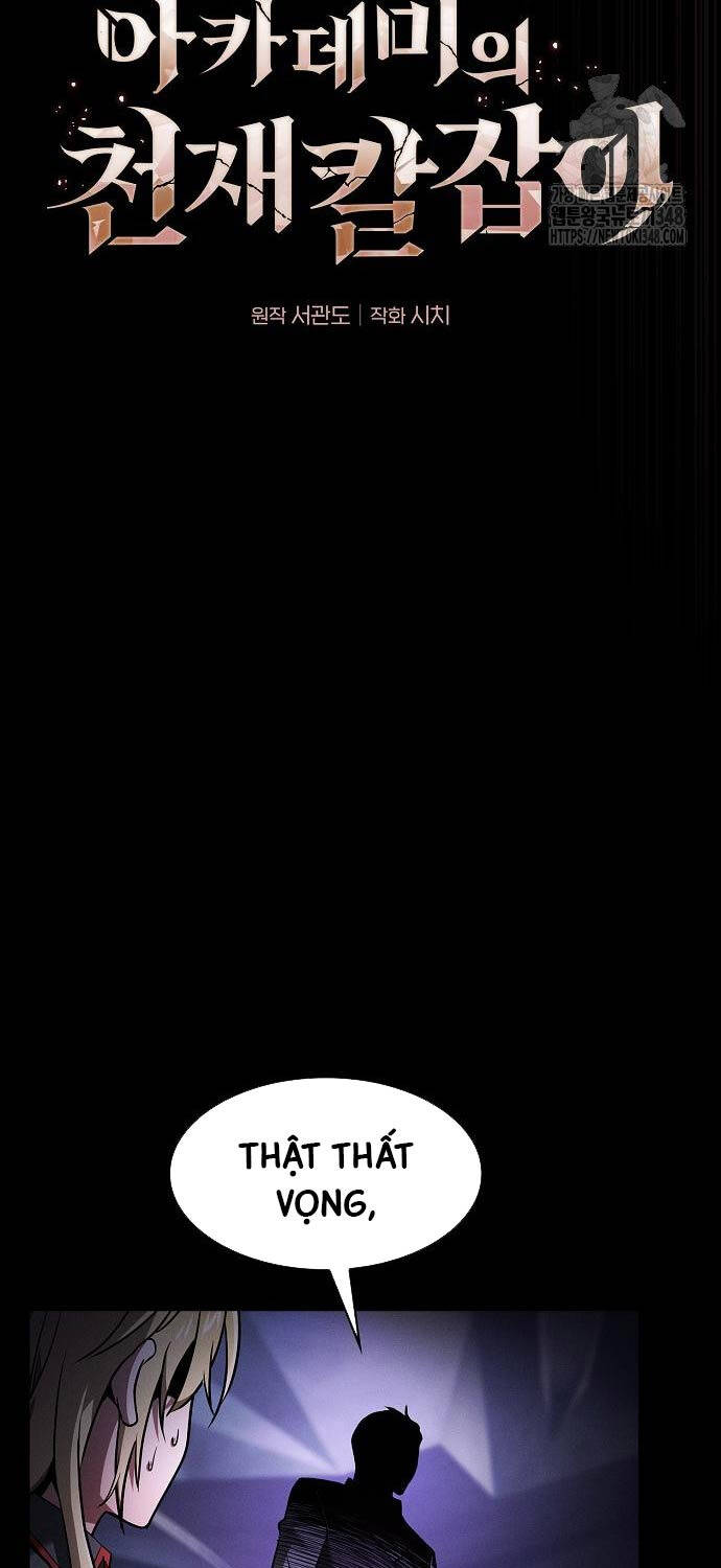 Kiếm Sĩ Thiên Tài Của Học Viện Chap 61 - Next Chap 62