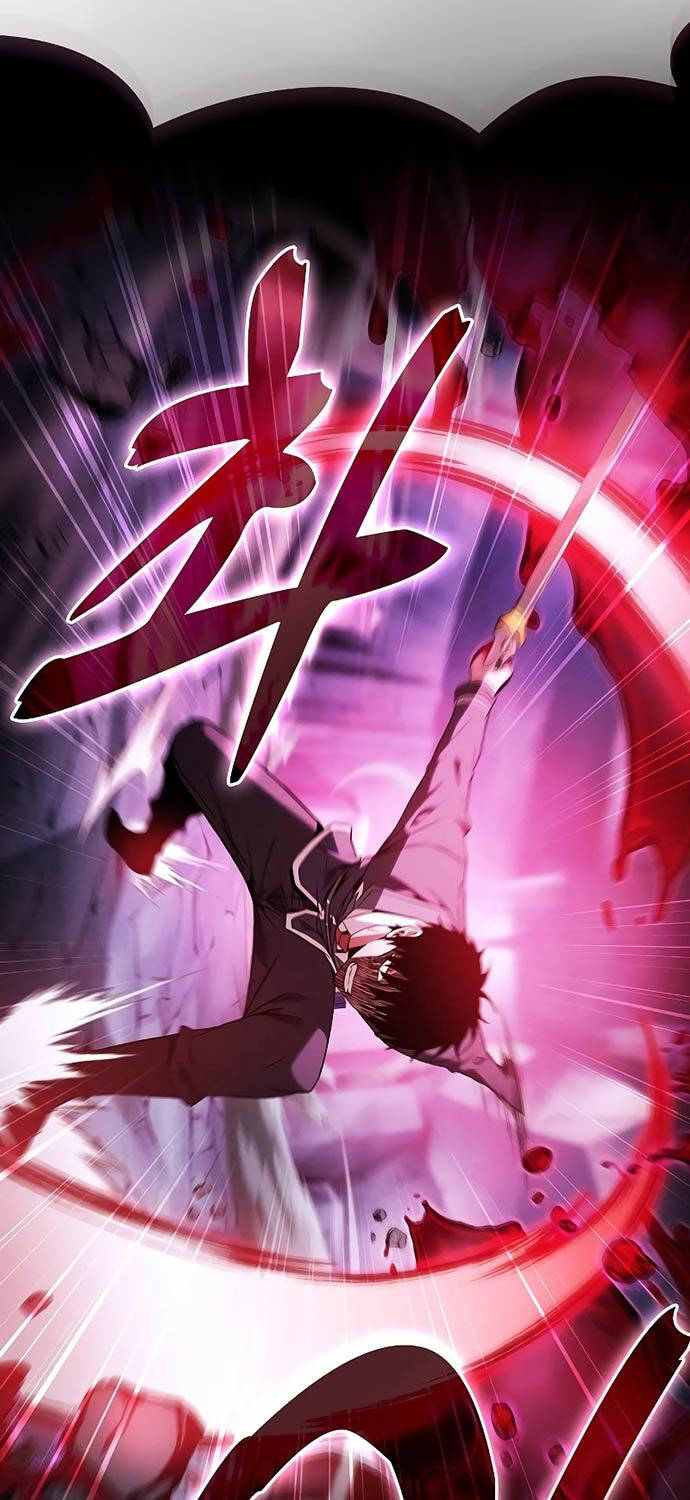 Kiếm Sĩ Thiên Tài Của Học Viện Chap 61 - Next Chap 62