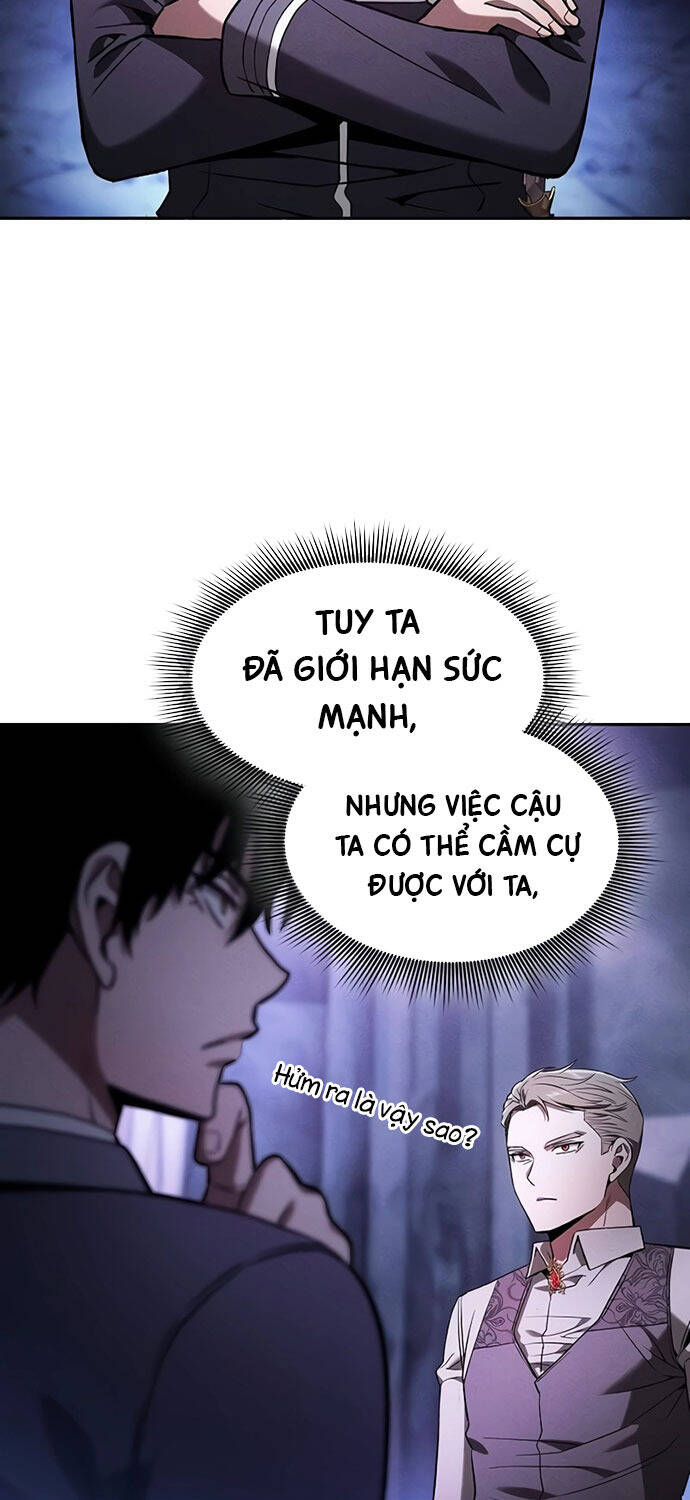 Kiếm Sĩ Thiên Tài Của Học Viện Chap 62 - Next Chap 63