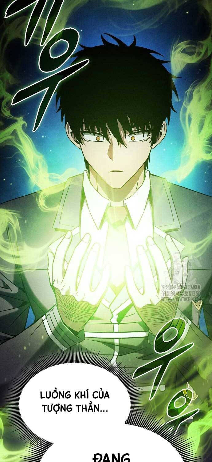 Kiếm Sĩ Thiên Tài Của Học Viện Chap 63 - Next Chap 64