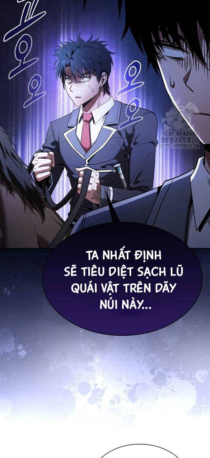 Kiếm Sĩ Thiên Tài Của Học Viện Chap 63 - Next Chap 64