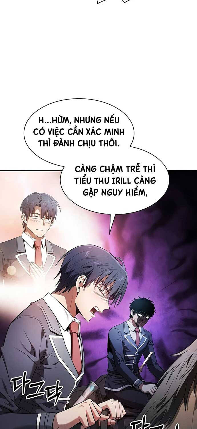 Kiếm Sĩ Thiên Tài Của Học Viện Chap 63 - Next Chap 64