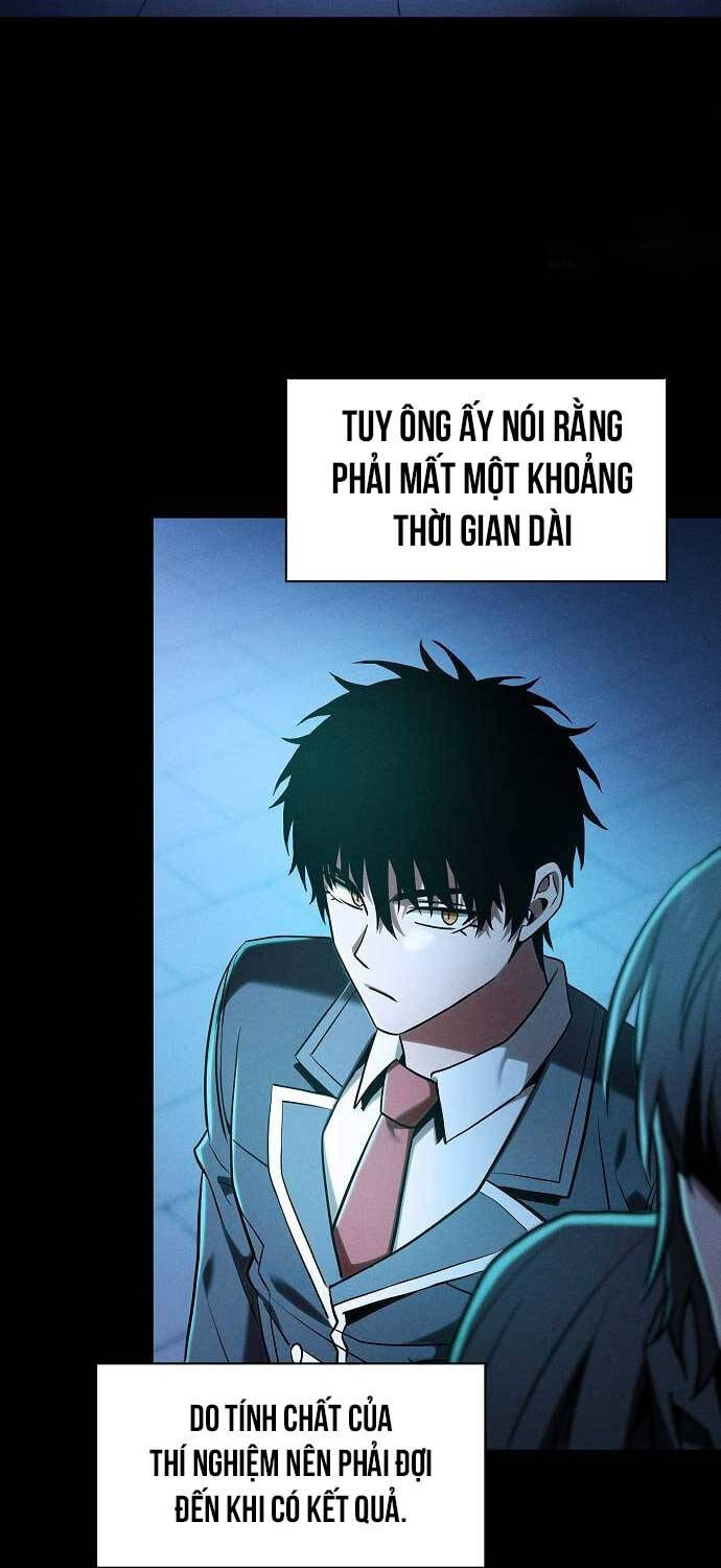 Kiếm Sĩ Thiên Tài Của Học Viện Chap 63 - Next Chap 64