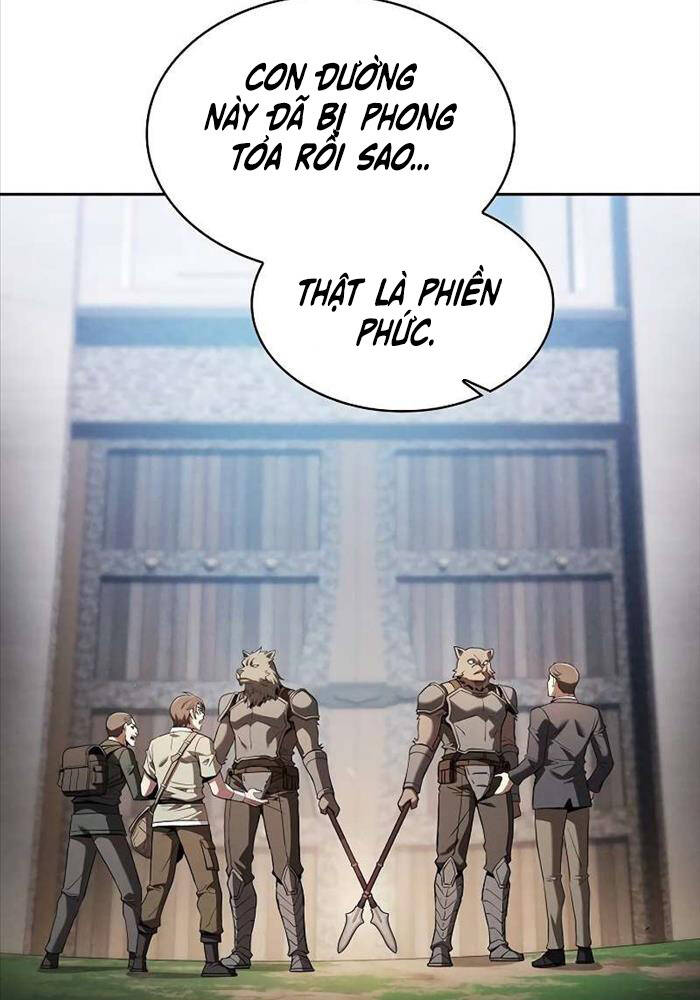 Kiếm Sĩ Thiên Tài Của Học Viện Chap 64 - Next Chap 65