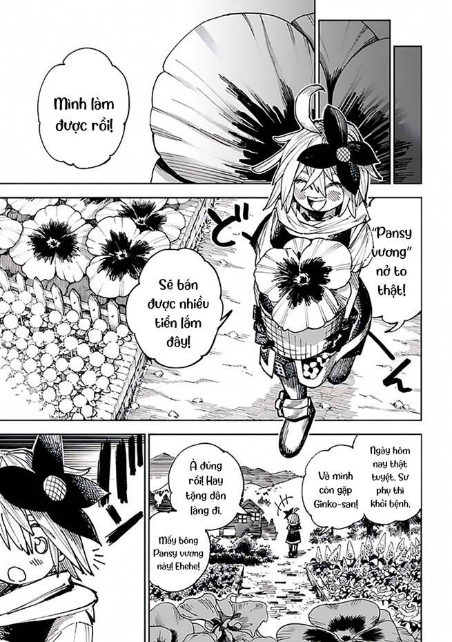 Isekai Samurai Chap 4 - Next Chap 5