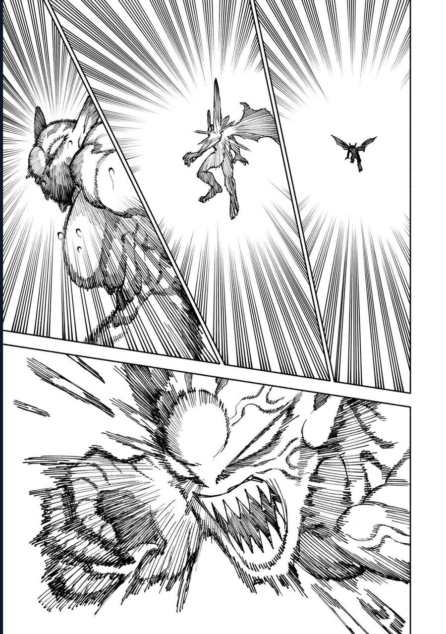 Isekai Samurai Chap 7 - Next Chap 8