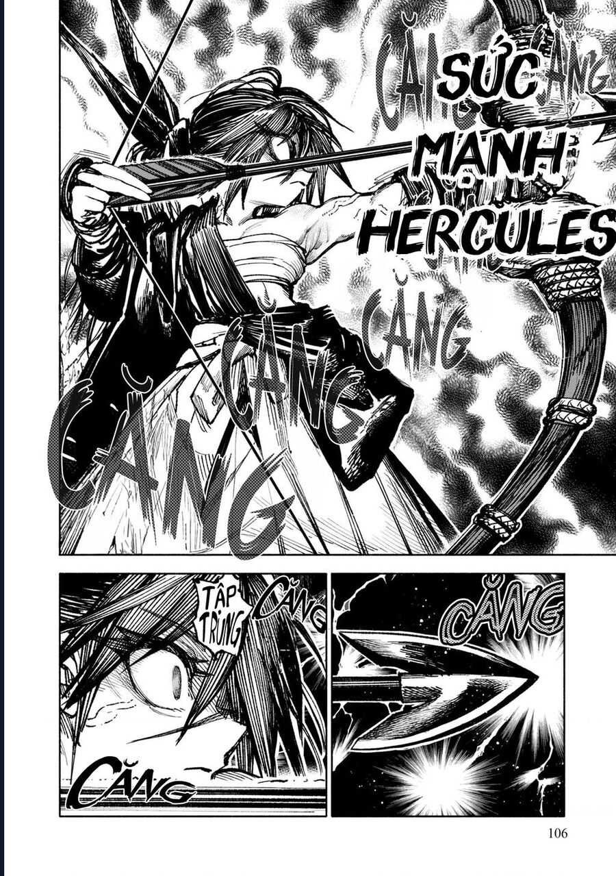 Isekai Samurai Chap 7 - Next Chap 8
