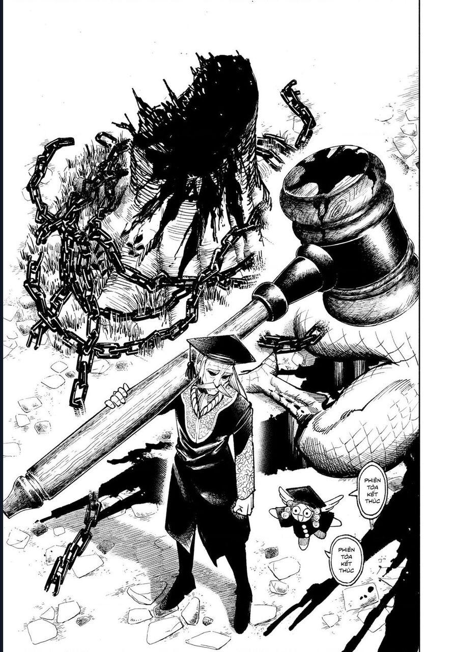 Isekai Samurai Chap 8 - Next Chap 9