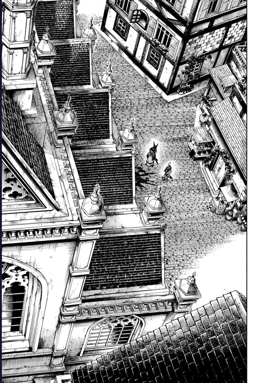 Isekai Samurai Chap 8 - Next Chap 9