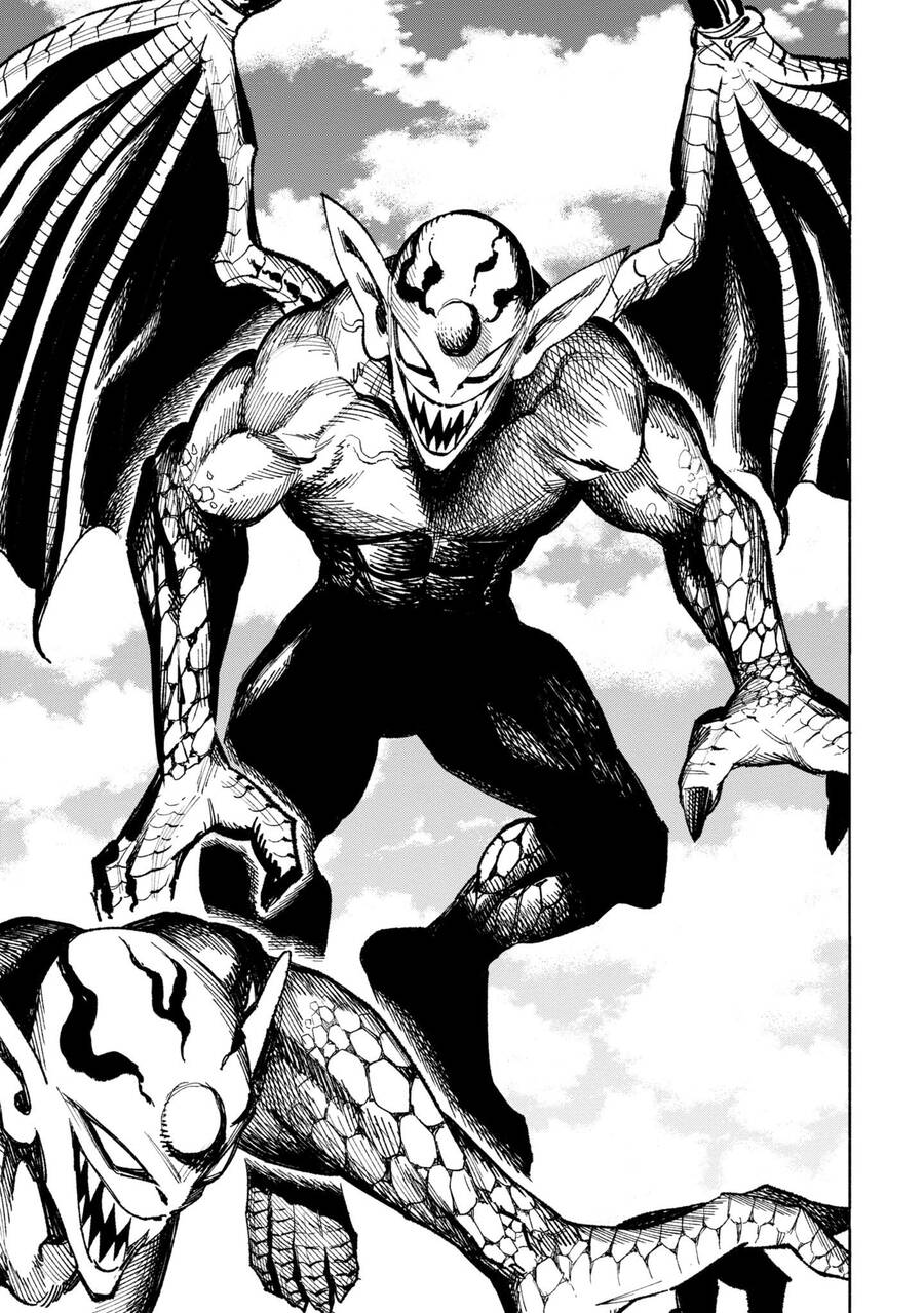 Isekai Samurai Chap 5 - Next Chap 6
