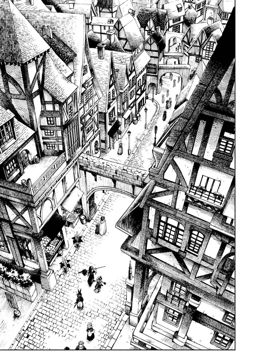 Isekai Samurai Chap 5 - Next Chap 6
