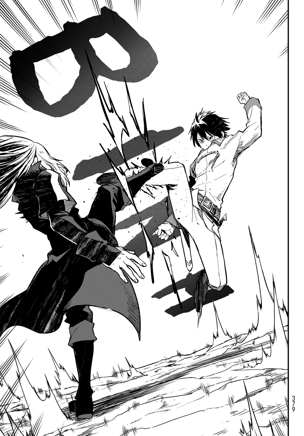 Lúc Đó, Tôi Đã Chuyển Sinh Thành Slime Chap 128 - Next Chap 129