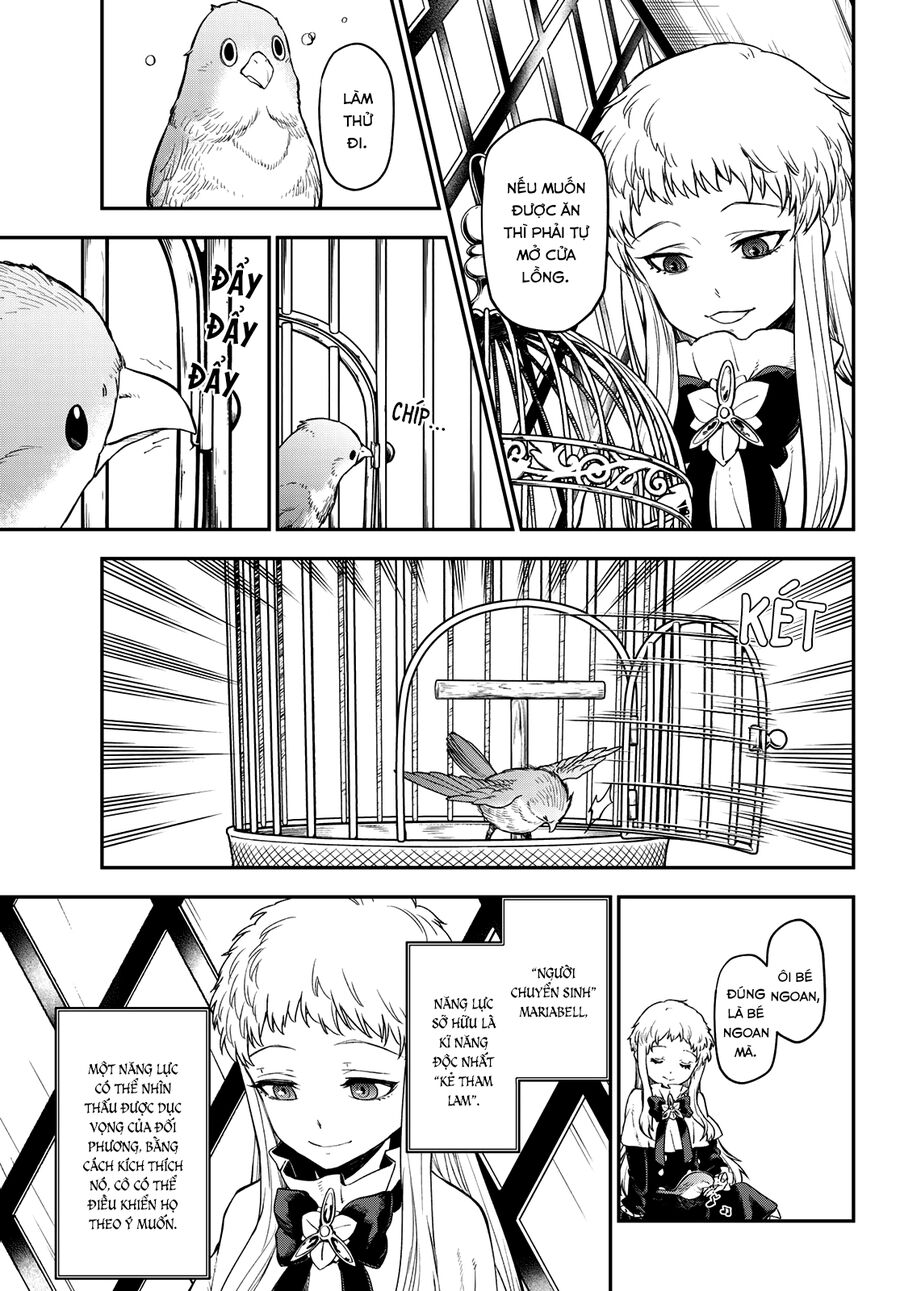 Lúc Đó, Tôi Đã Chuyển Sinh Thành Slime Chap 120 - Next Chap 121