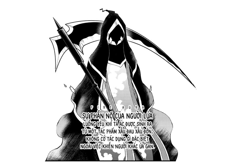 Lúc Đó, Tôi Đã Chuyển Sinh Thành Slime Chap 121 - Next Chap 122
