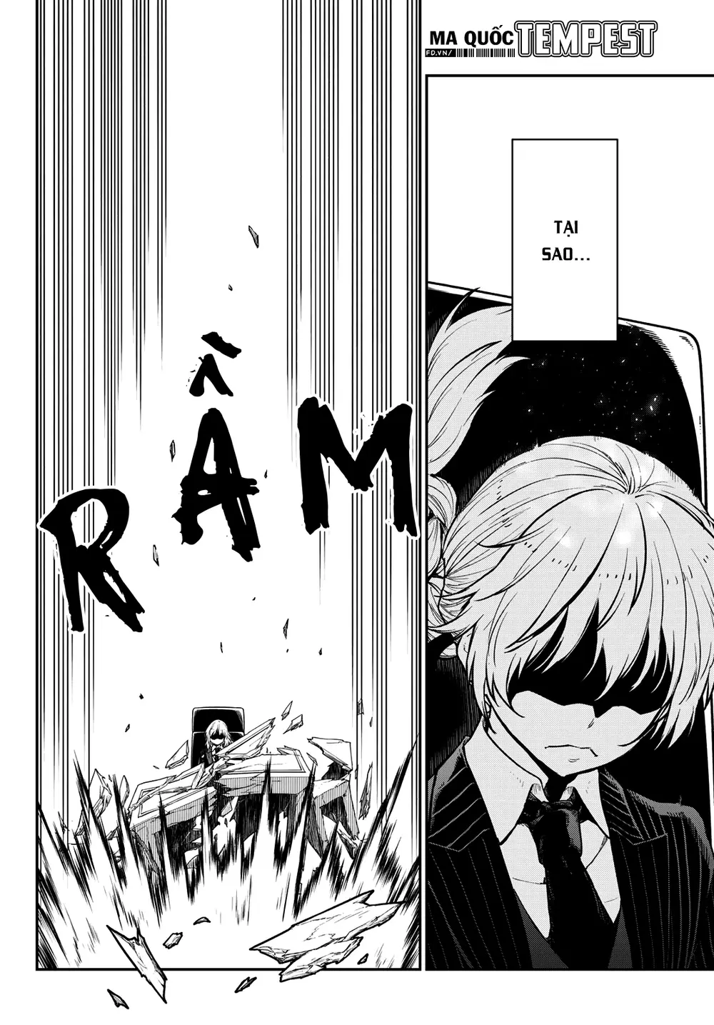 Lúc Đó, Tôi Đã Chuyển Sinh Thành Slime Chap 123 - Next Chap 124