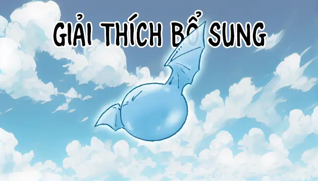 Lúc Đó, Tôi Đã Chuyển Sinh Thành Slime Chap 123 - Next Chap 124